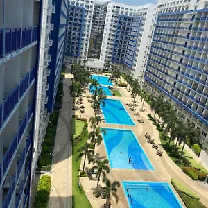 Sea Residences Jade's Place Apartment