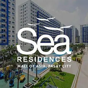 Tower A Home Vacation Rental Infront Of Moa, Searesidences Tower A , Near Picc, Smx, Arena, Dfa, Ayala Mall, World Trade, Naia123 Apartment