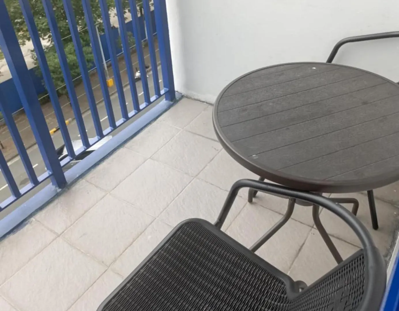 Apartment Moa Rental Manila