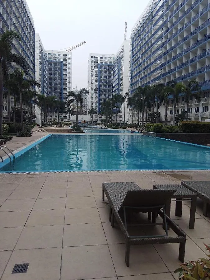 Moa Rental Manila